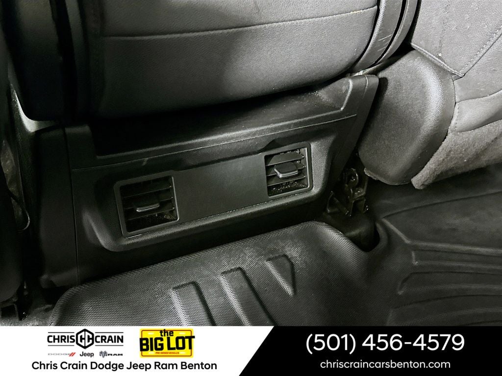 2023 GMC Sierra 1500 4WD Crew Cab Short Box Pro