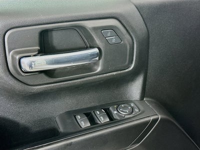 2023 GMC Sierra 1500 4WD Double Cab Standard Box Pro