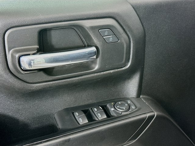 2023 GMC Sierra 1500 4WD Double Cab Standard Box Pro