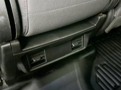 2023 GMC Sierra 1500 4WD Double Cab Standard Box Pro