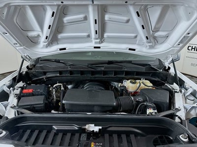 2023 GMC Sierra 1500 4WD Double Cab Standard Box Pro