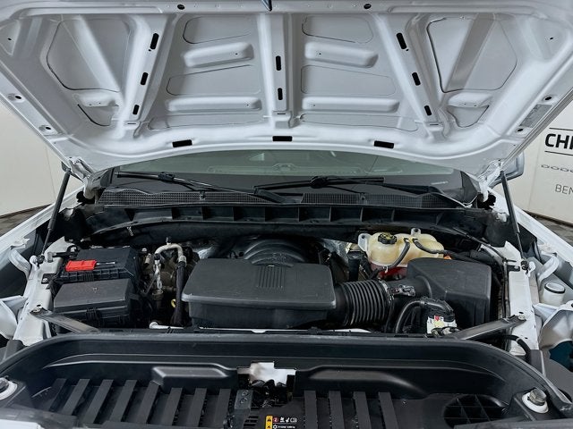 2023 GMC Sierra 1500 4WD Double Cab Standard Box Pro