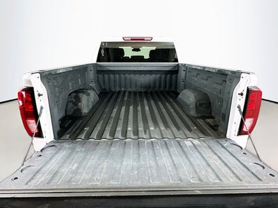 2023 GMC Sierra 1500 4WD Double Cab Standard Box Pro