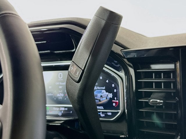 2024 GMC Sierra 1500 4WD Double Cab Standard Box Elevation with 3VL