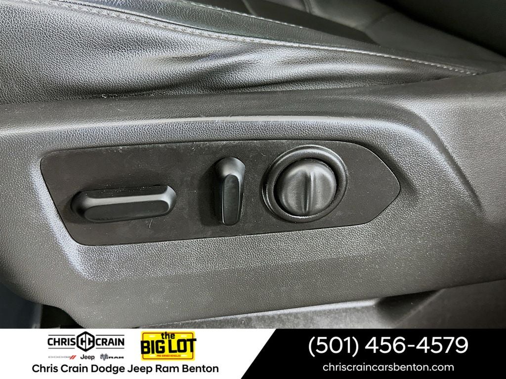 2020 GMC Sierra 1500 4WD Crew Cab Short Box SLT