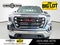 2022 GMC Sierra 1500 Limited 4WD Crew Cab Short Box SLT