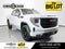 2024 GMC Sierra 1500 4WD Crew Cab Short Box Elevation with 3SB