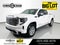 2024 GMC Sierra 1500 4WD Crew Cab Short Box Denali