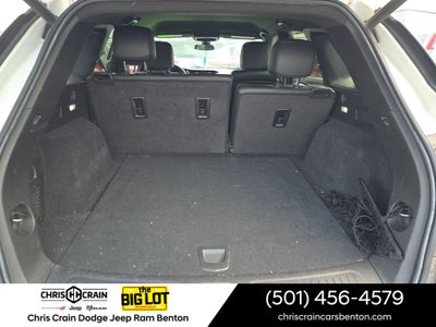 2022 Cadillac XT5 FWD Luxury