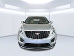 2025 Cadillac XT5 FWD Premium Luxury