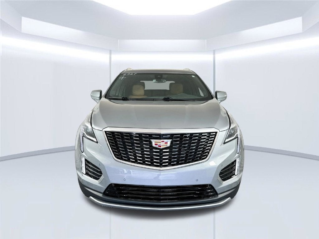 2025 Cadillac XT5 FWD Premium Luxury
