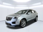 2025 Cadillac XT5 FWD Premium Luxury