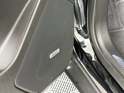 2025 Cadillac XT5 FWD Premium Luxury