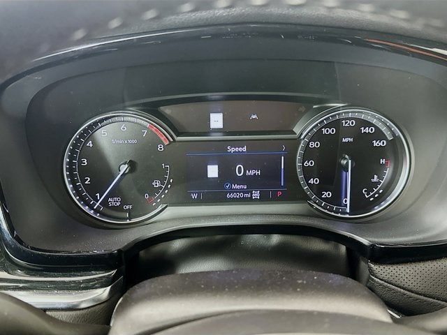 2023 Cadillac XT5 AWD Premium Luxury