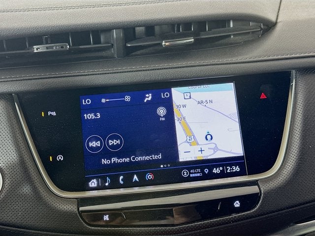 2023 Cadillac XT5 AWD Premium Luxury