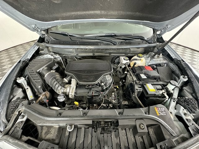 2023 Cadillac XT5 AWD Premium Luxury