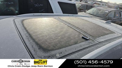 2024 Cadillac XT5 AWD Premium Luxury