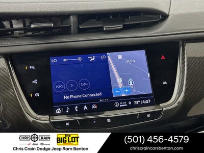 2021 Cadillac XT6 AWD Sport