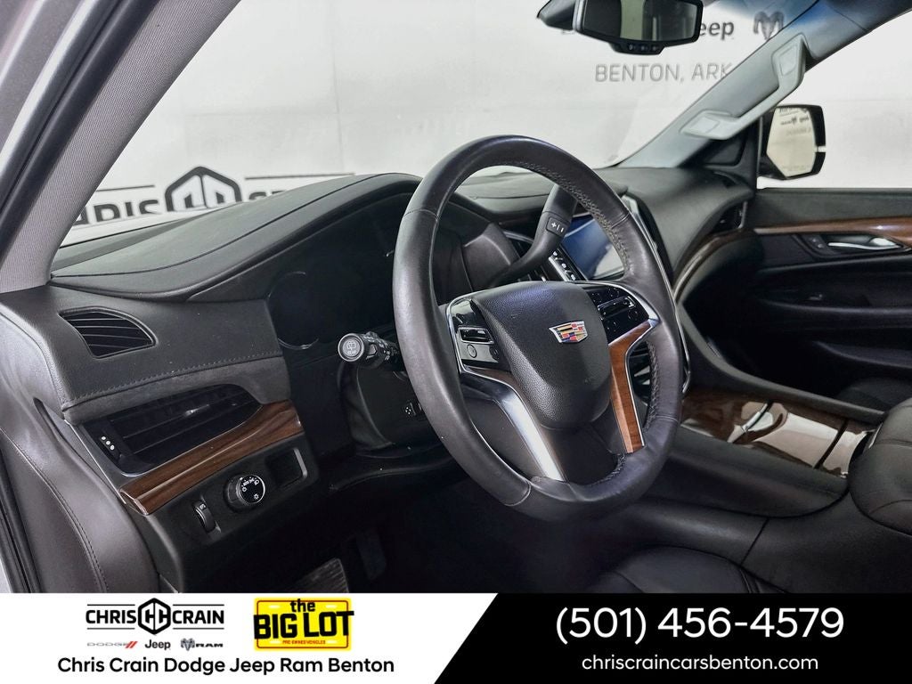 2020 Cadillac Escalade 2WD Standard