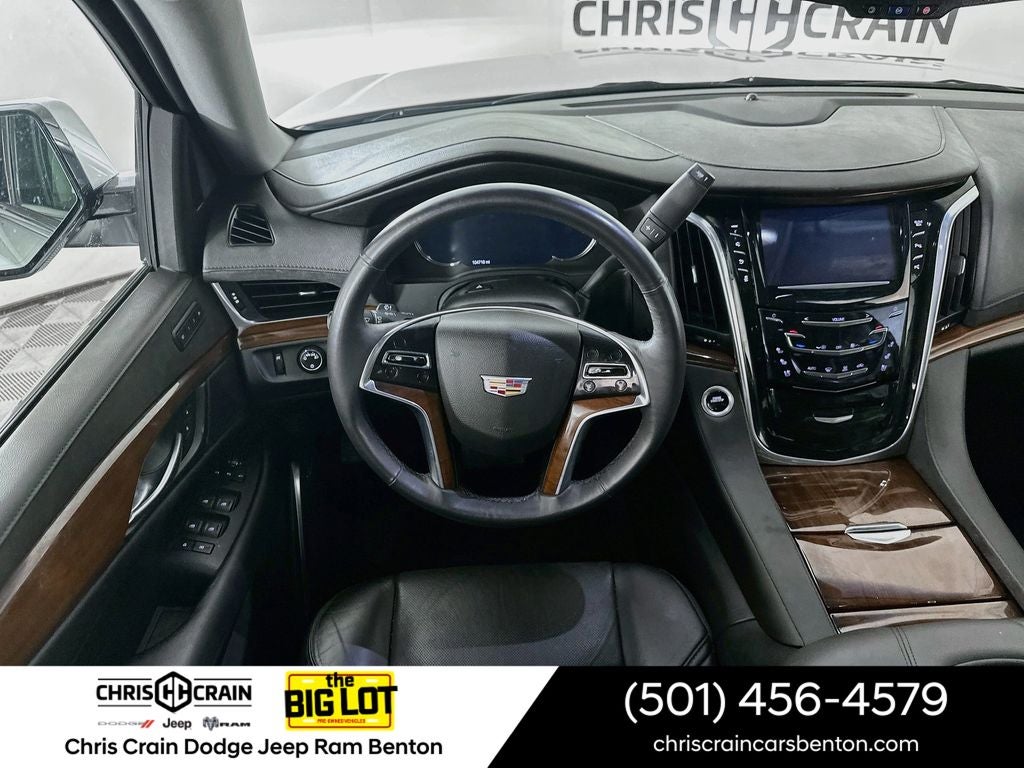 2020 Cadillac Escalade 2WD Standard