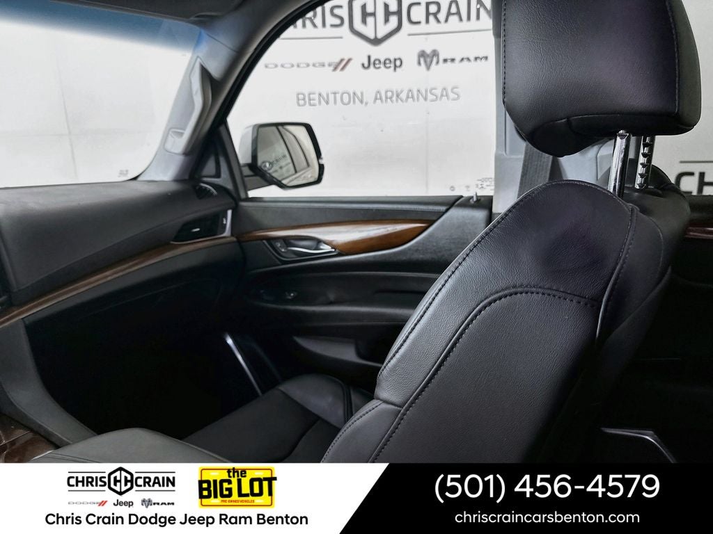 2020 Cadillac Escalade 2WD Standard