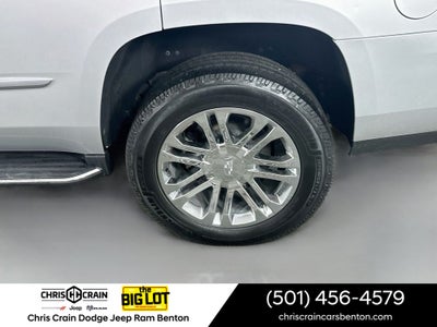 2020 Cadillac Escalade 2WD Standard
