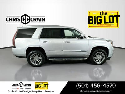 2020 Cadillac Escalade 2WD Standard