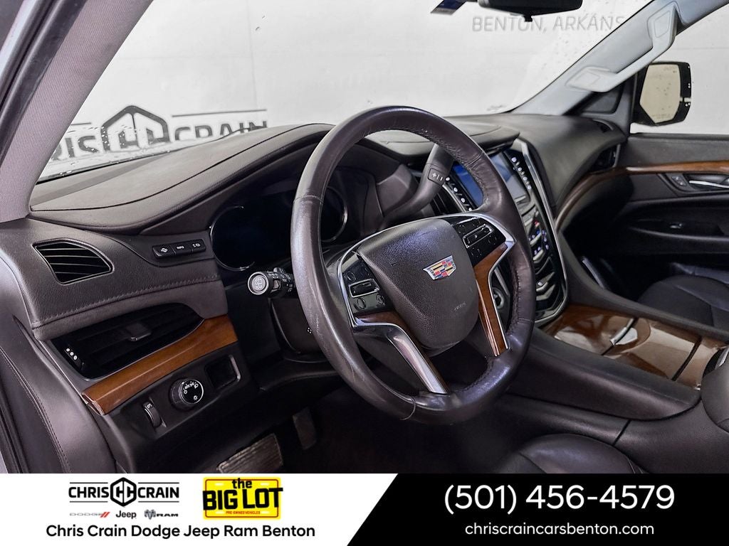 2020 Cadillac Escalade ESV 2WD Luxury