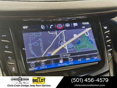 2020 Cadillac Escalade ESV 2WD Luxury