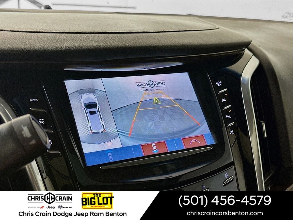 2020 Cadillac Escalade ESV 2WD Luxury