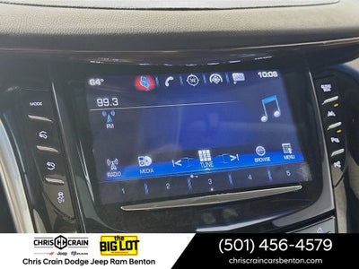 2020 Cadillac Escalade ESV 2WD Luxury