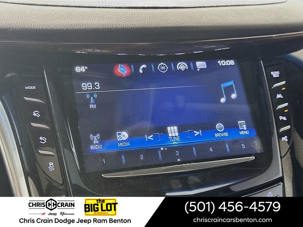 2020 Cadillac Escalade ESV 2WD Luxury