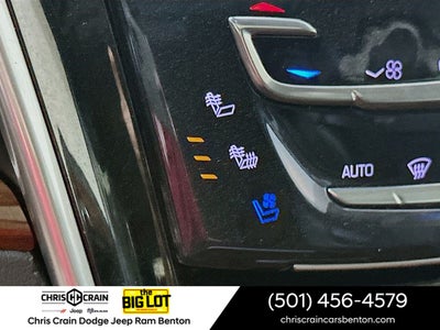 2020 Cadillac Escalade ESV 2WD Luxury