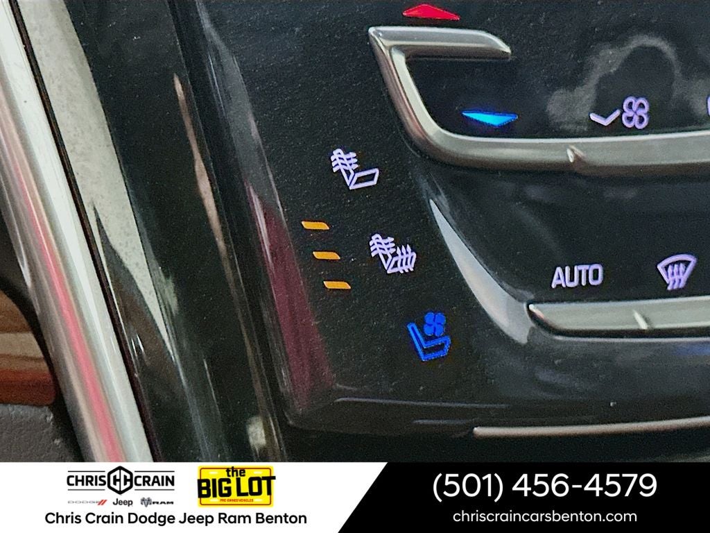 2020 Cadillac Escalade ESV 2WD Luxury