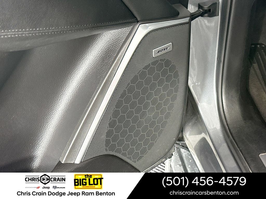 2020 Cadillac Escalade ESV 2WD Luxury