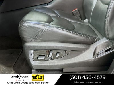 2020 Cadillac Escalade ESV 2WD Luxury