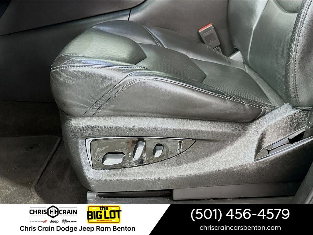 2020 Cadillac Escalade ESV 2WD Luxury