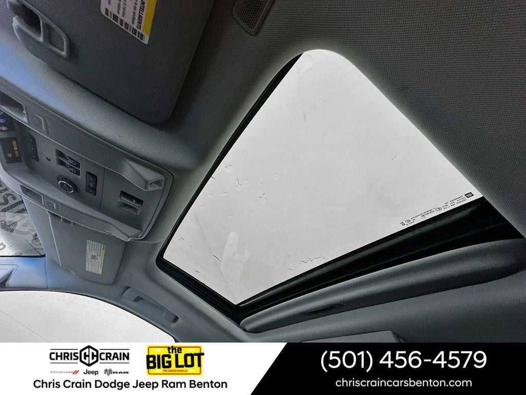 2020 Cadillac Escalade ESV 2WD Luxury