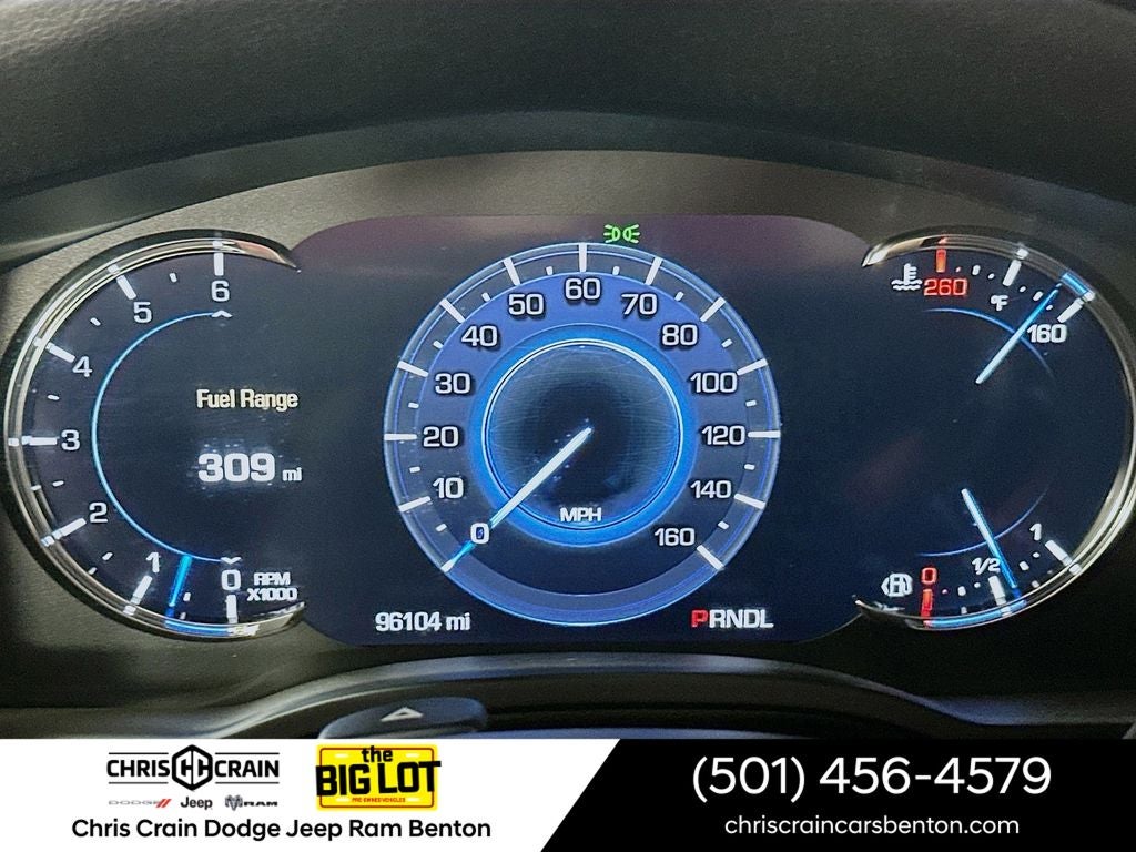 2020 Cadillac Escalade ESV 2WD Luxury