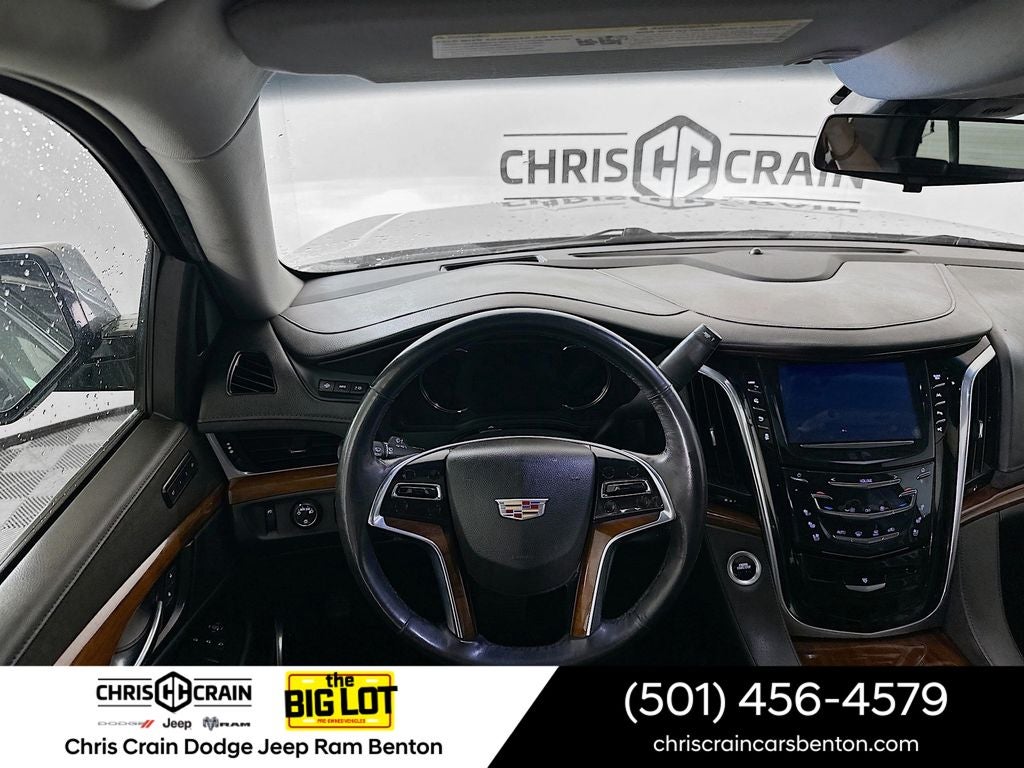 2020 Cadillac Escalade ESV 2WD Luxury