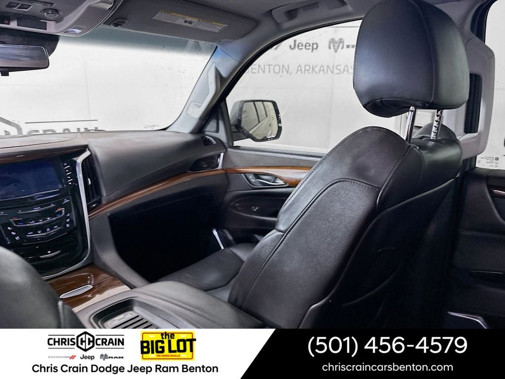 2020 Cadillac Escalade ESV 2WD Luxury