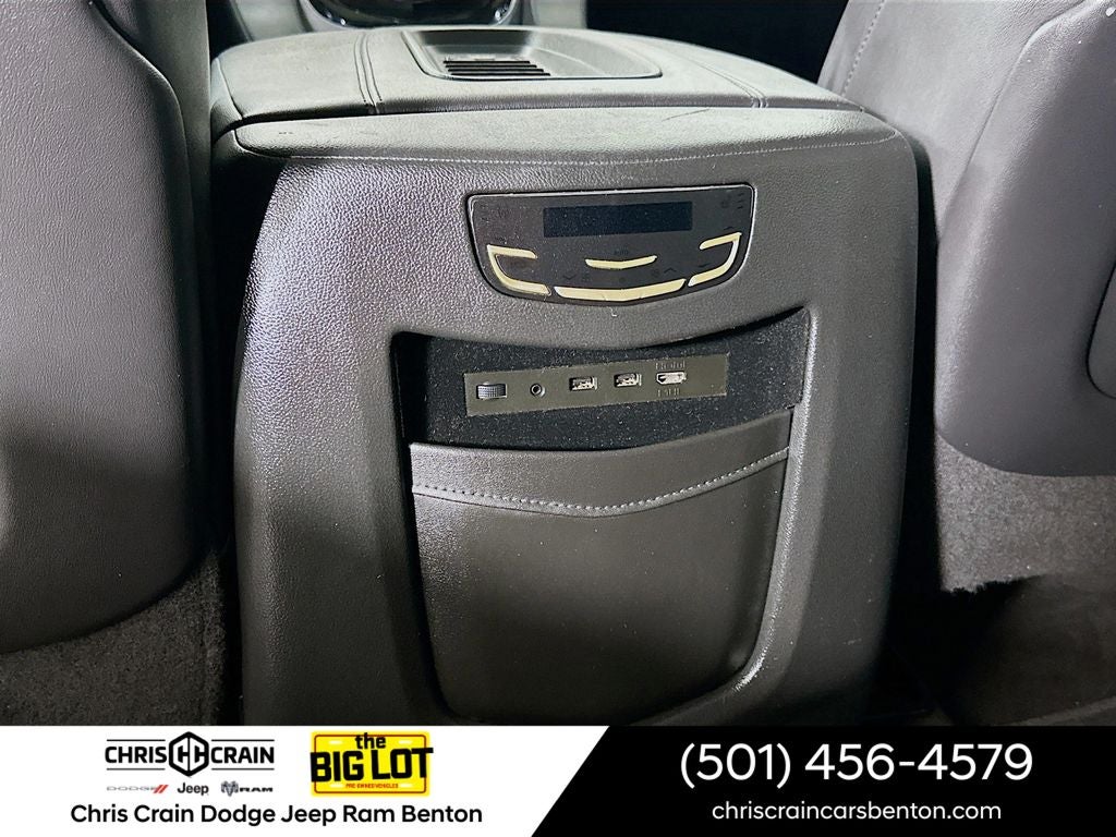 2020 Cadillac Escalade ESV 2WD Luxury