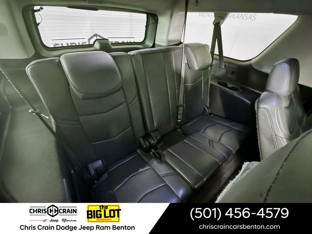 2020 Cadillac Escalade ESV 2WD Luxury