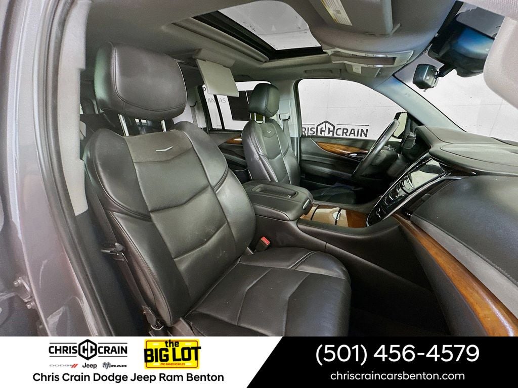 2020 Cadillac Escalade ESV 2WD Luxury