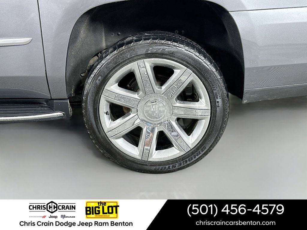 2020 Cadillac Escalade ESV 2WD Luxury