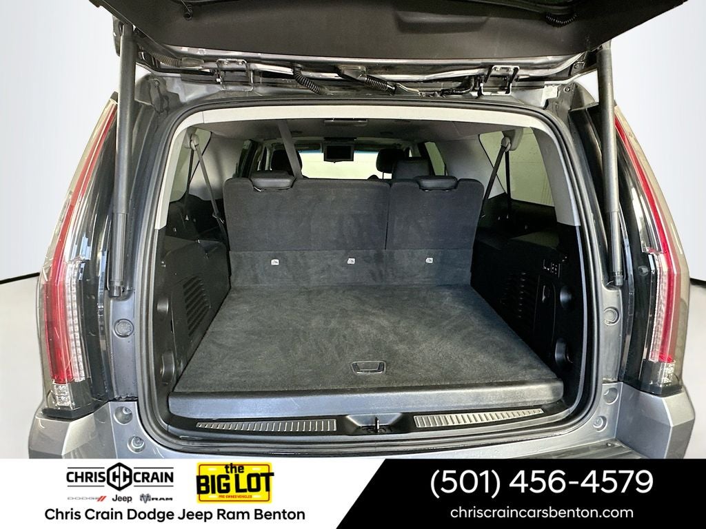 2020 Cadillac Escalade ESV 2WD Luxury