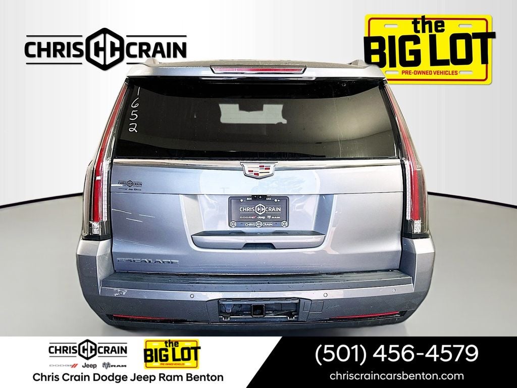 2020 Cadillac Escalade ESV 2WD Luxury