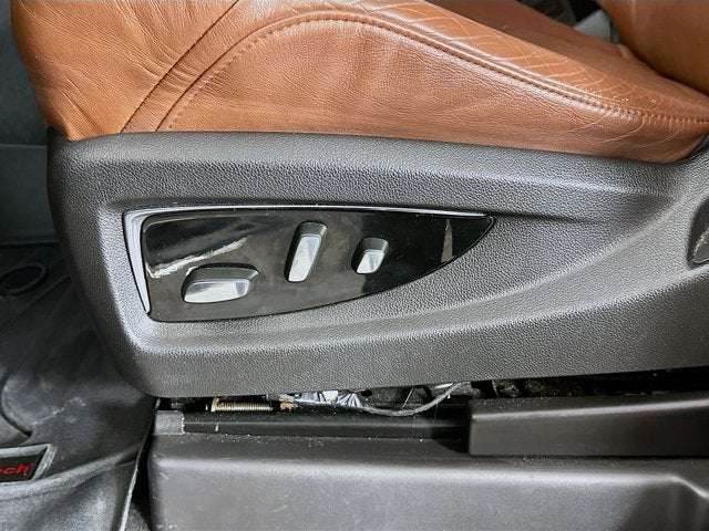 2016 Cadillac Escalade Premium Collection