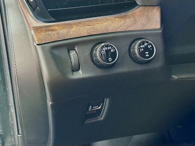 2016 Cadillac Escalade Premium Collection