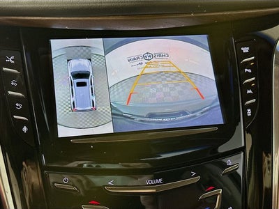 2016 Cadillac Escalade Premium Collection